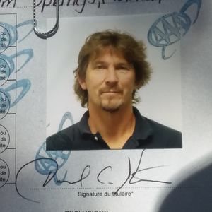 Meet your Posher, Daniel